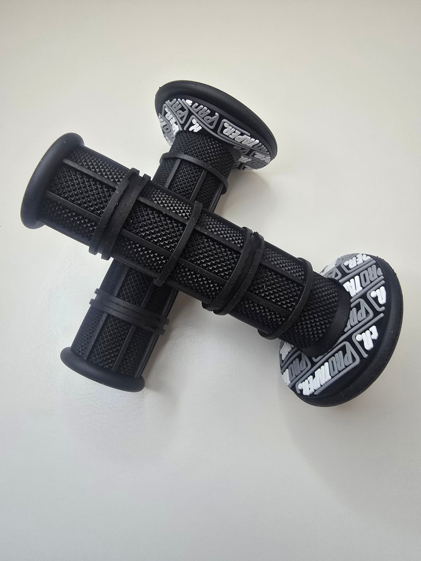 Protaper handlebar grips