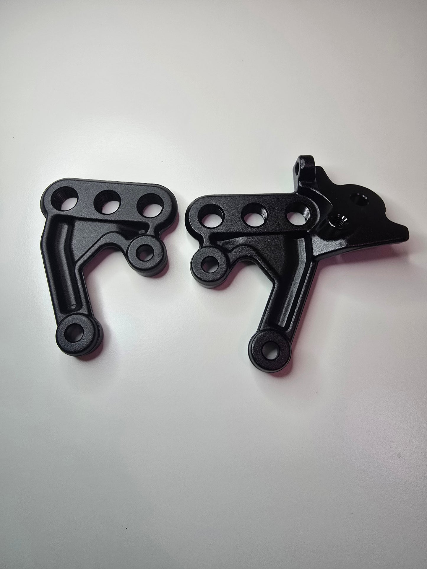 Stock Pedal Brackets Surron LBX