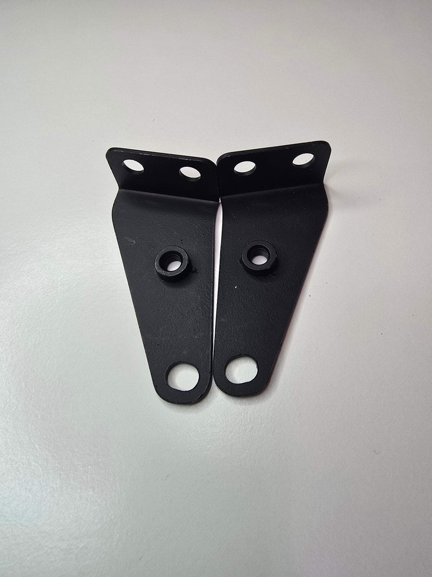 Controller brackets for Surron LBX