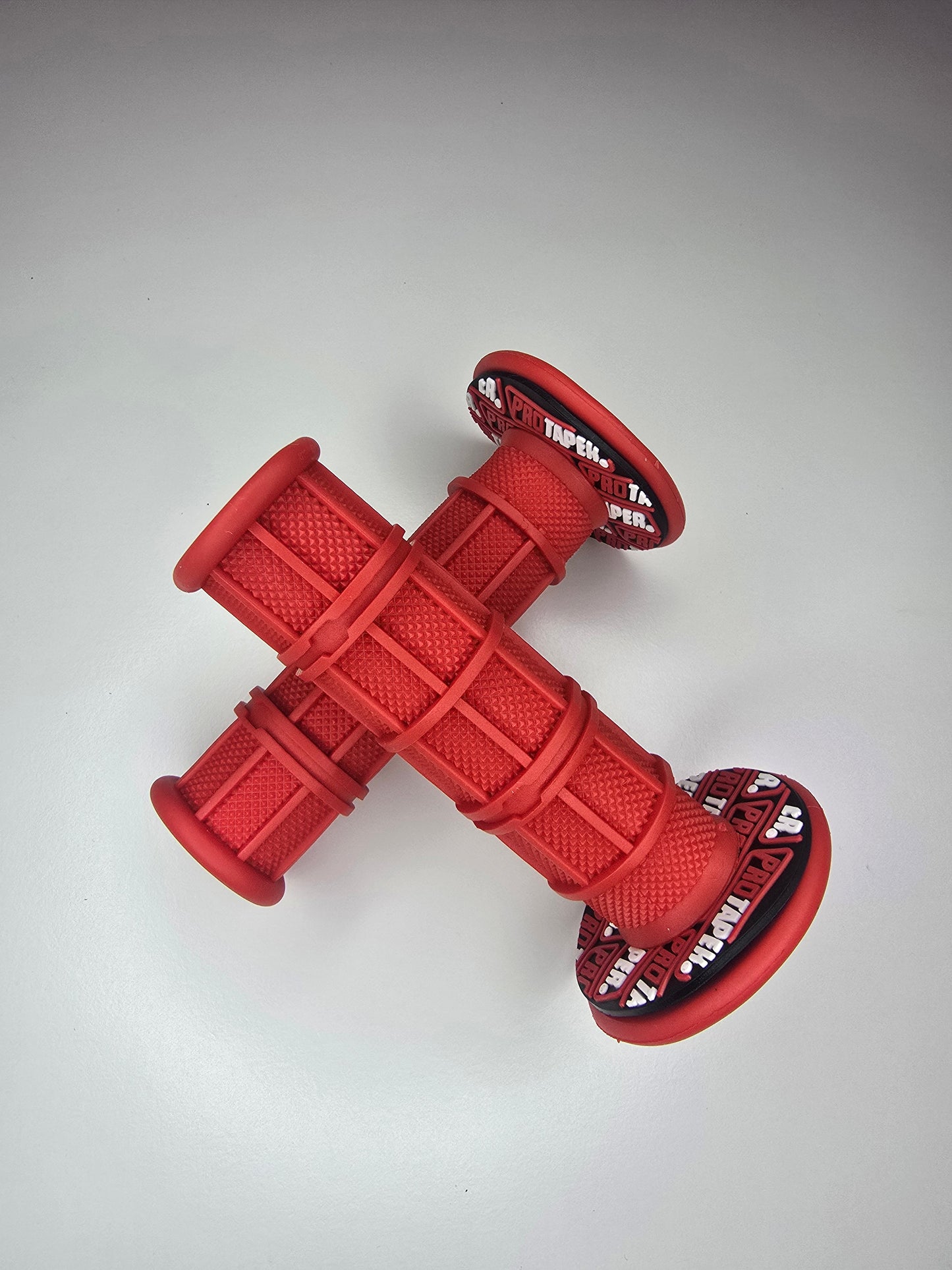 Protaper handlebar grips