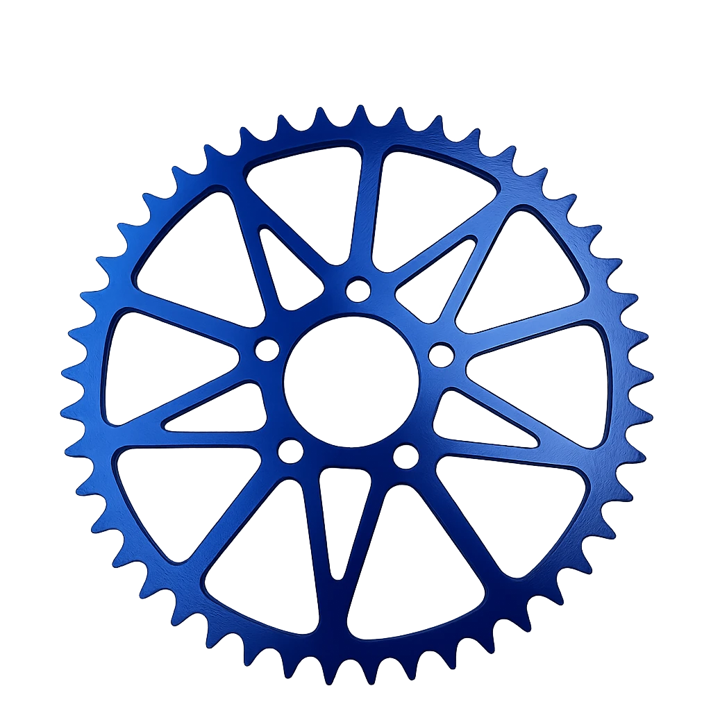 DRIVETRAIN