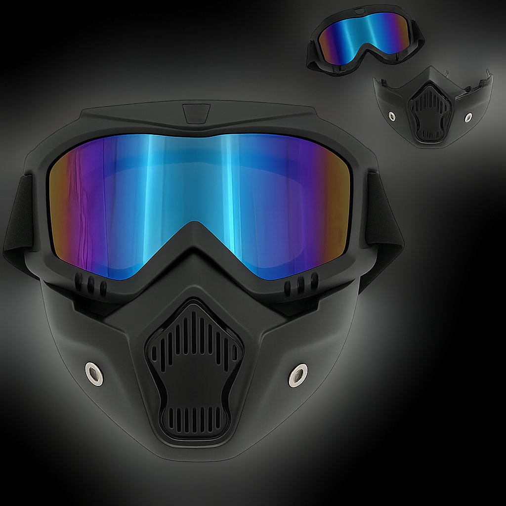 RIDERS ACCESSORIES