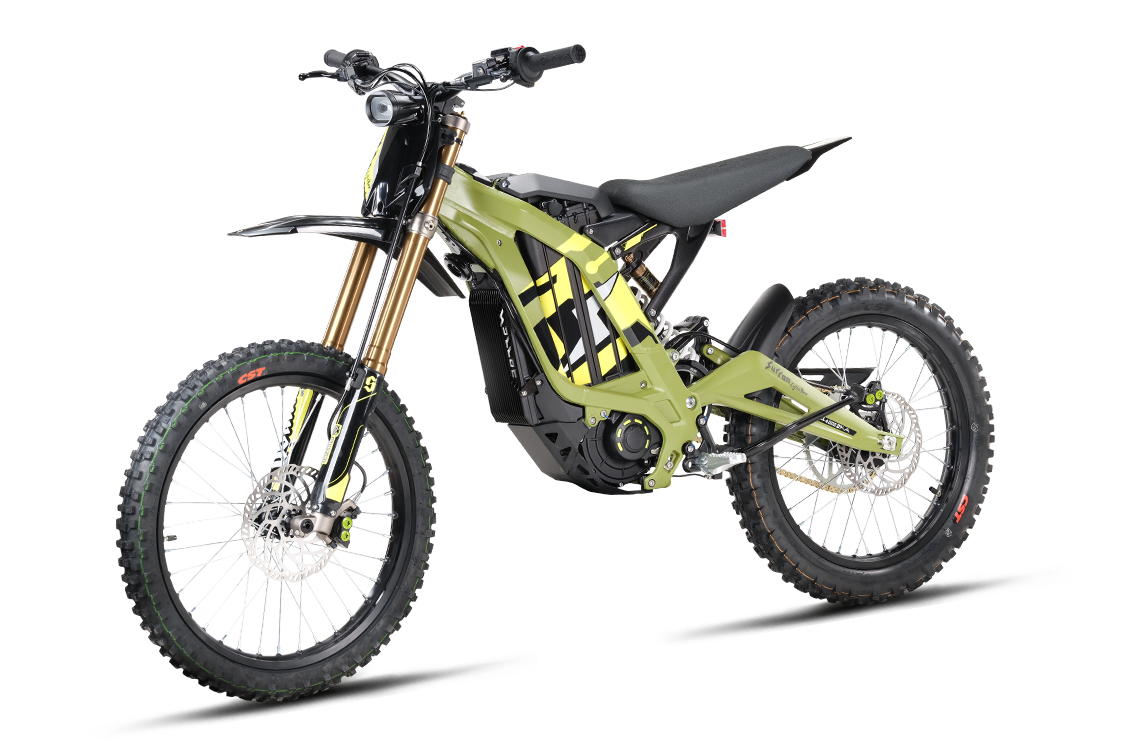 E-BIKES COLLECTION
