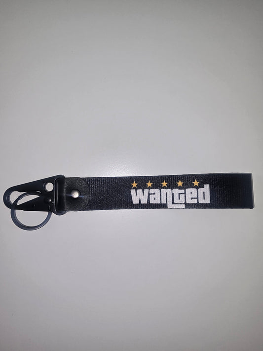 Keyring wanted