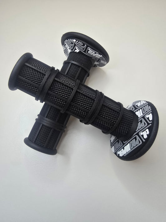 Protaper handlebar grips