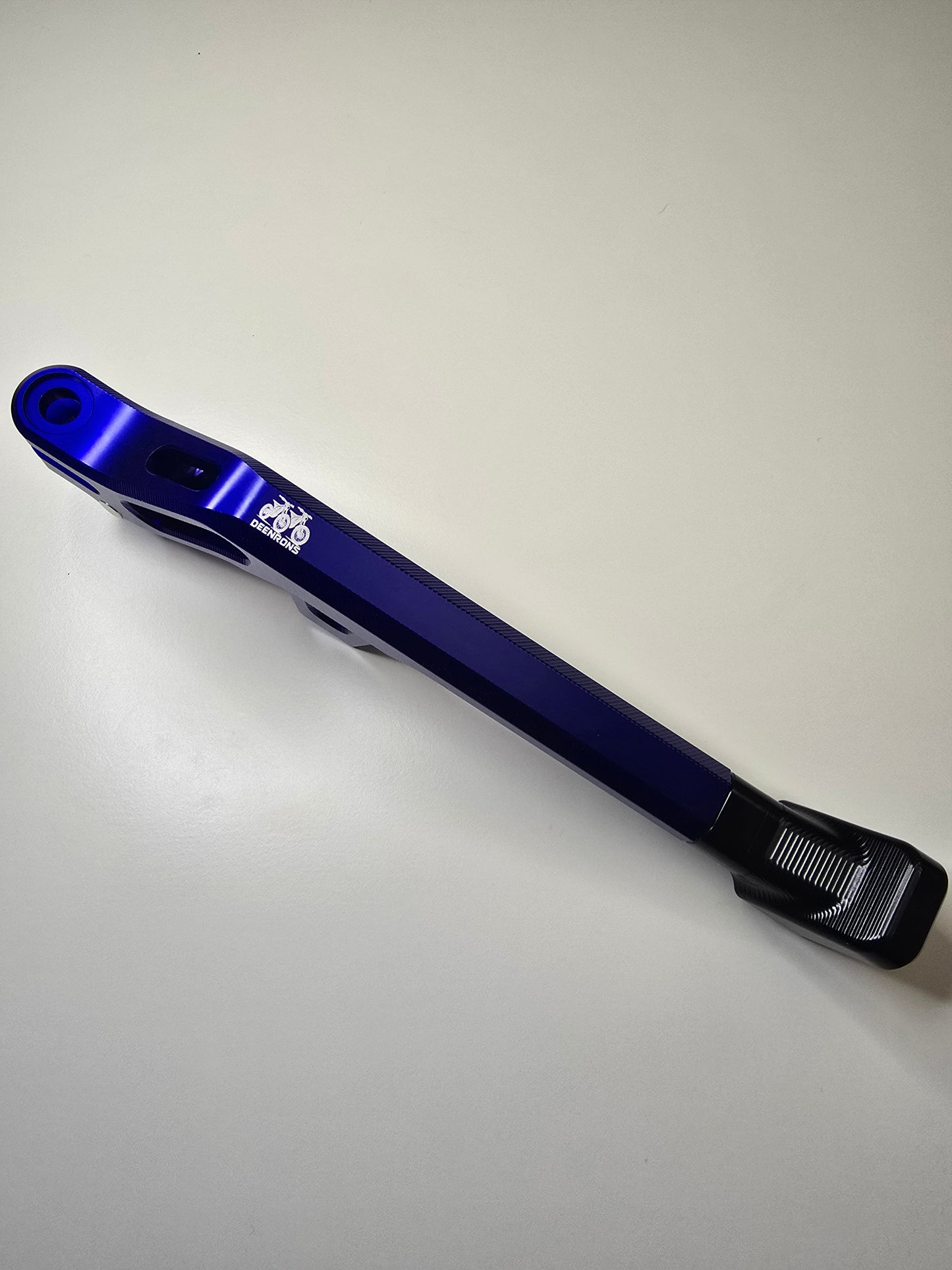 Adjustable Aluminum Kickstand for Surron/Talaria