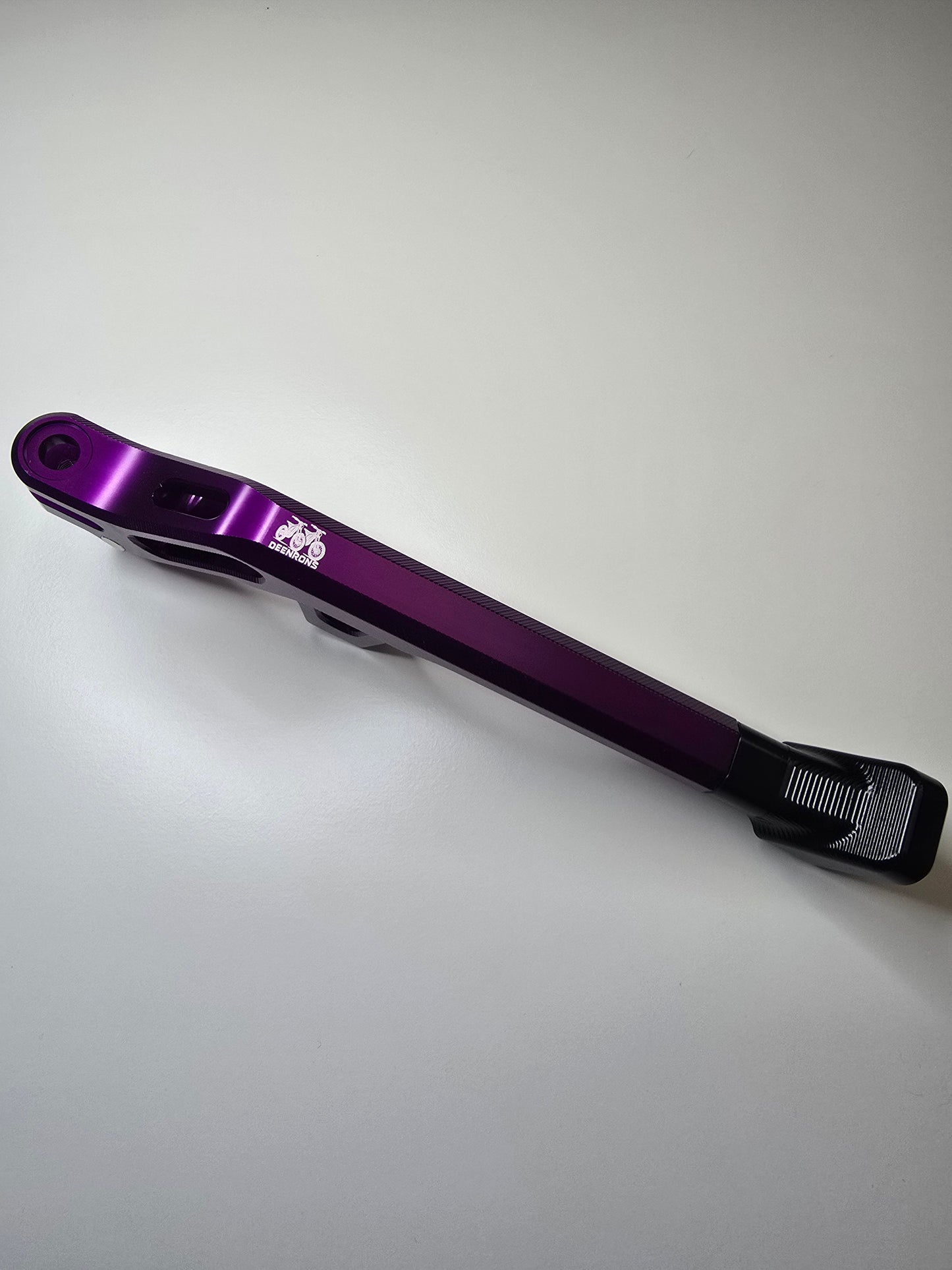 Adjustable Aluminum Kickstand for Surron/Talaria