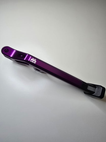 Adjustable Aluminum Kickstand for Surron/Talaria