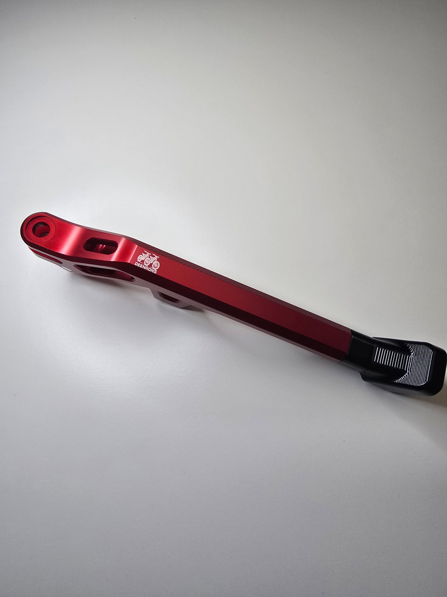 Adjustable Aluminum Kickstand for Surron/Talaria