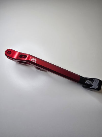 Adjustable Aluminum Kickstand for Surron/Talaria