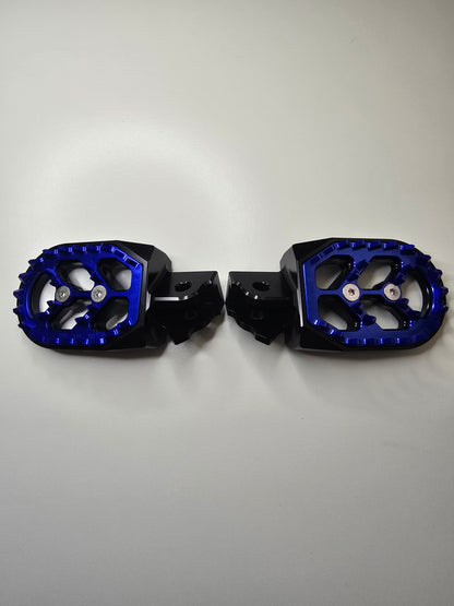 Foot pegs for Surron LB/LBX