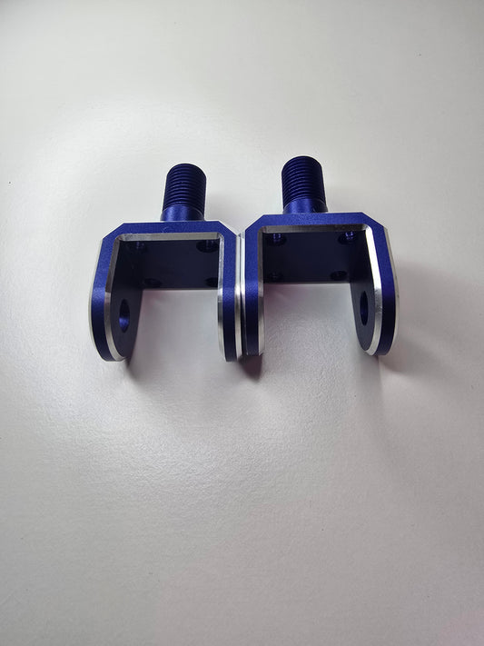 Pedal Connection Bracket Surron LBX