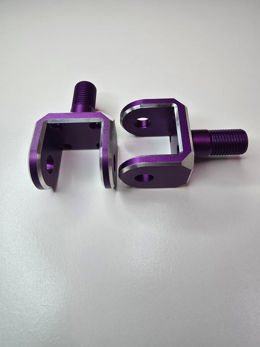 Pedal Connection Bracket Surron LBX