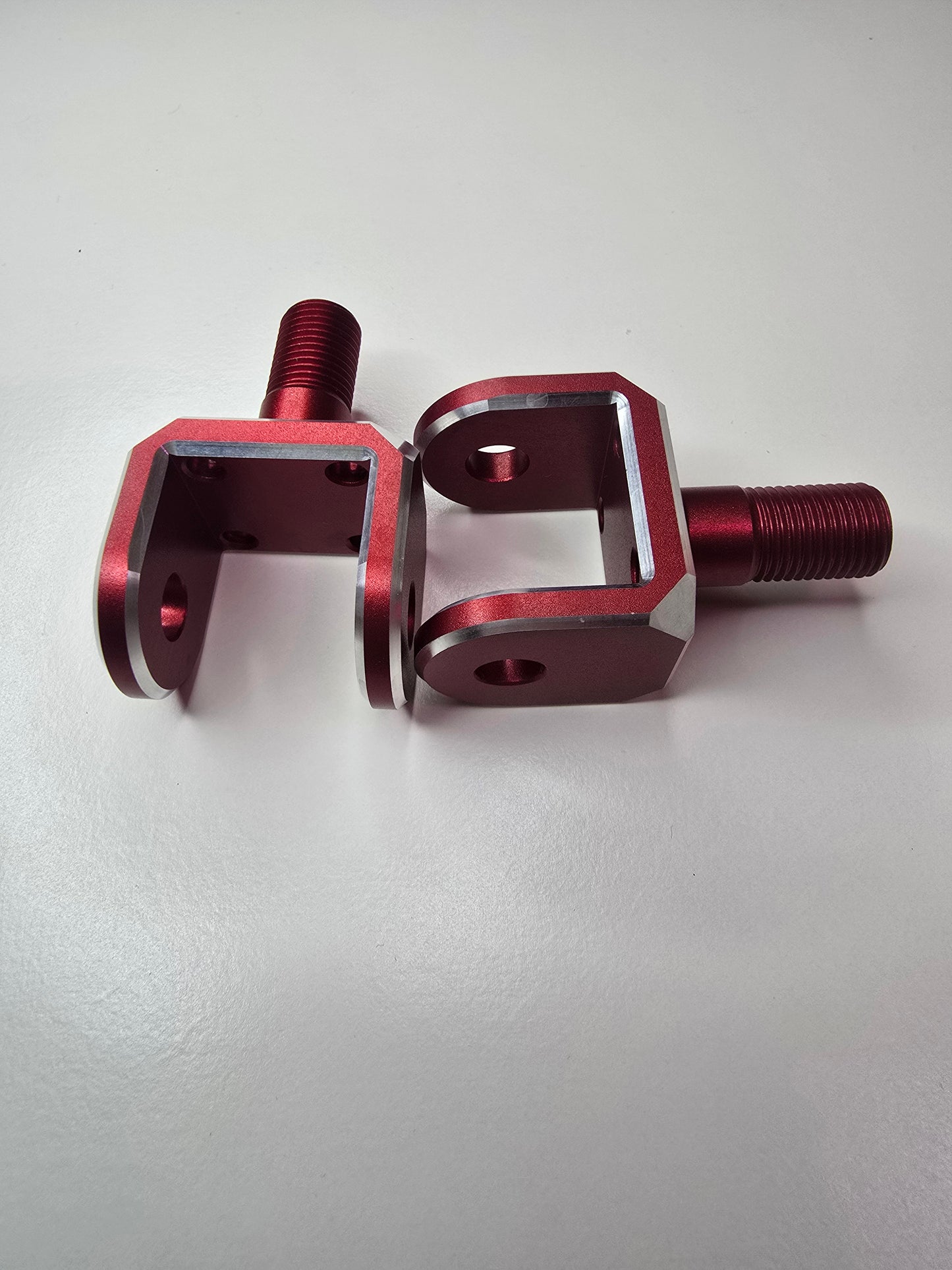 Pedal Connection Bracket Surron LBX