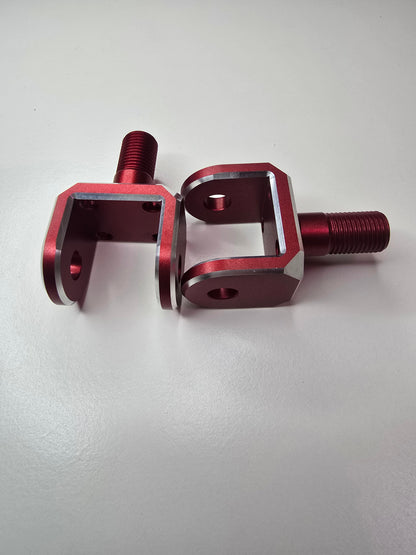 Pedal Connection Bracket Surron LBX