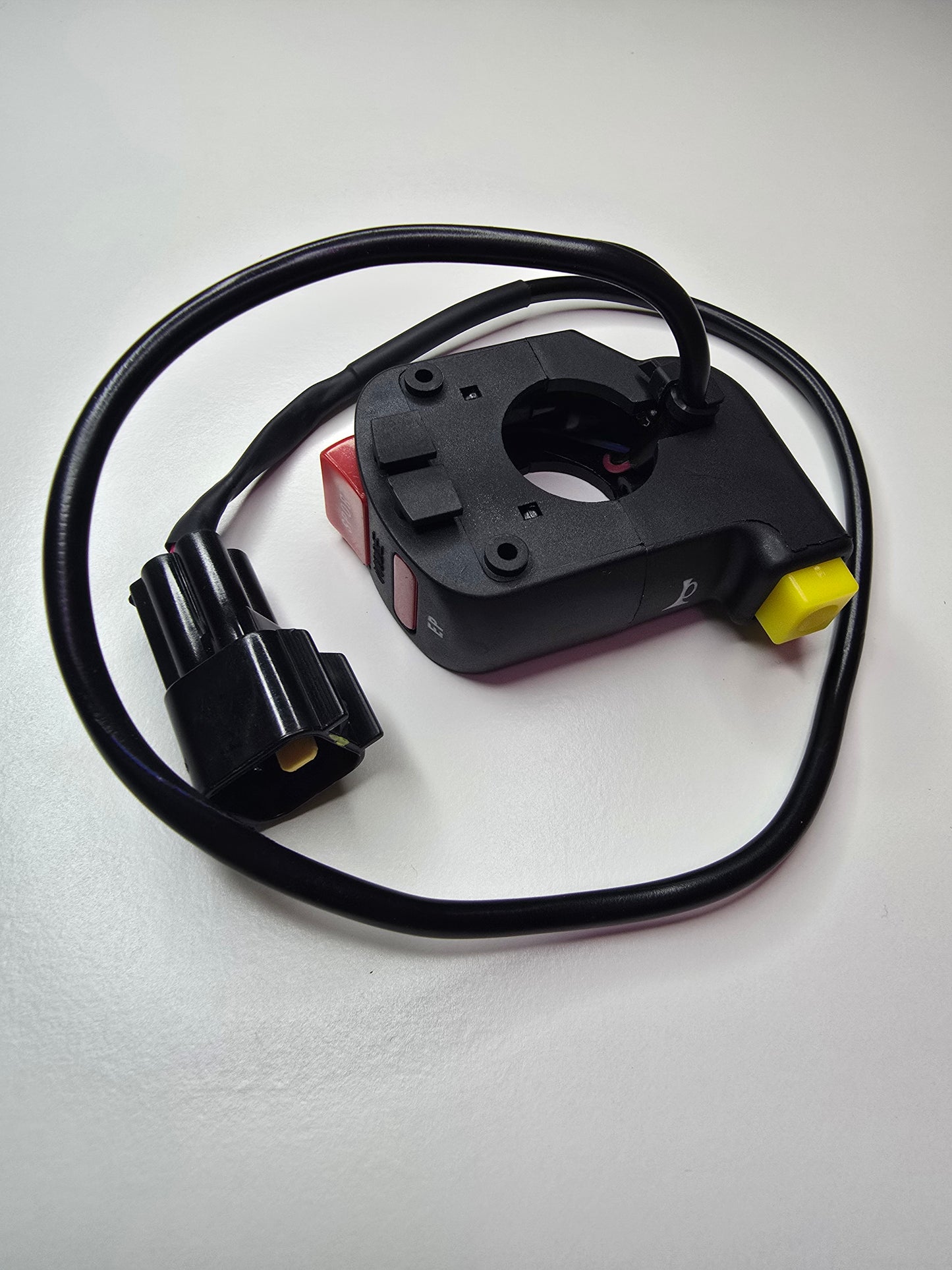 Left Combination Switch Surron LBX