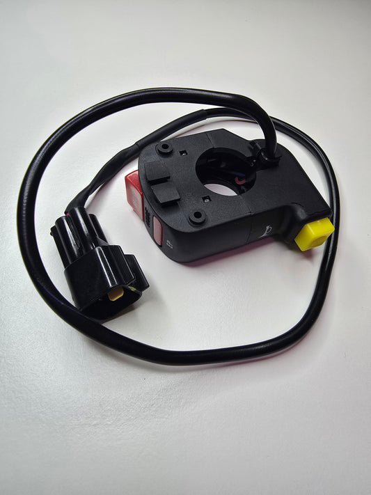 Left Combination Switch Surron LBX
