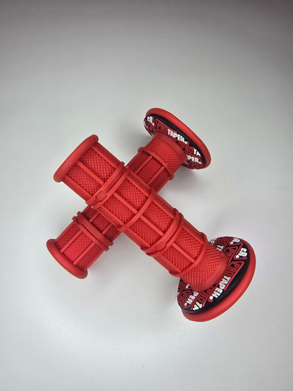 Protaper handlebar grips