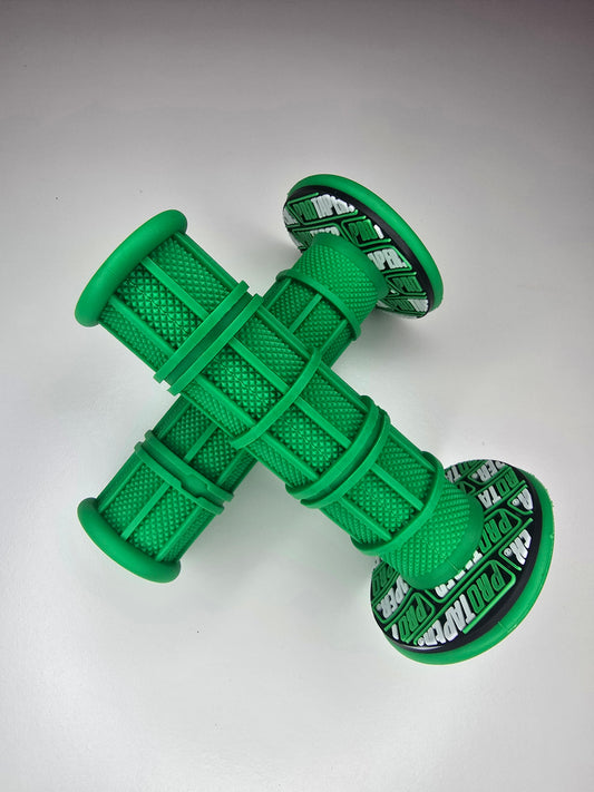 Protaper handlebar grips