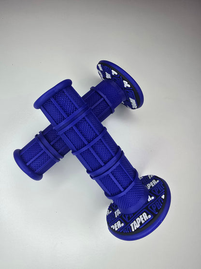 Protaper handlebar grips