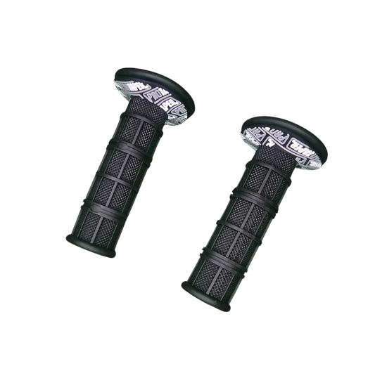 Protaper handlebar grips