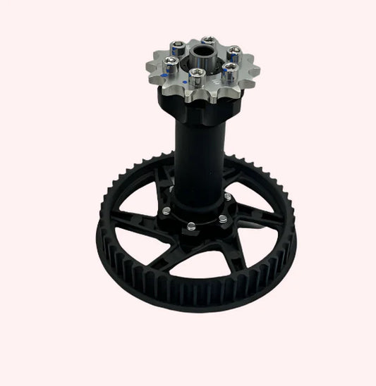 Surron Light Bee Jackshaft Assembly LB/LBX