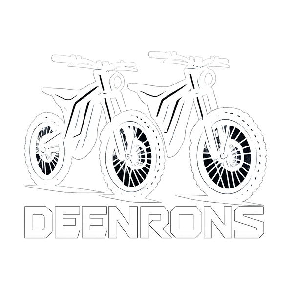 DEENRONS