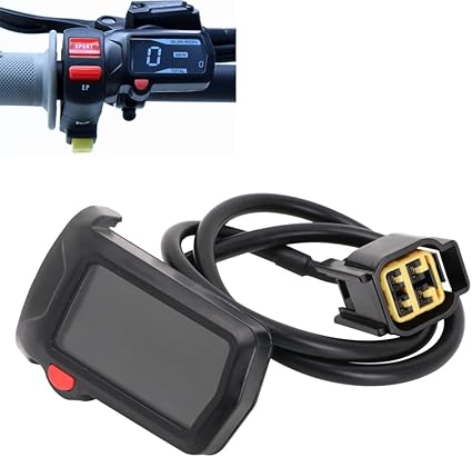 Speedometer Surron Light bee