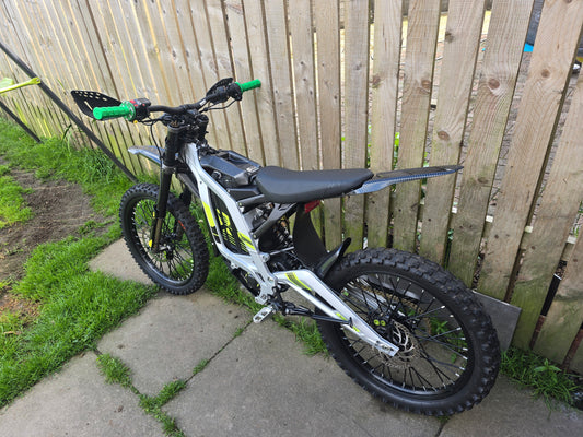 Surron LBX 2024