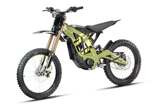SURRON Light Bee 2025